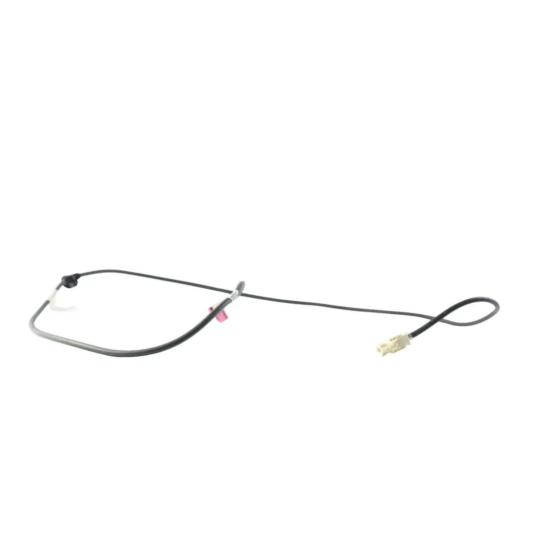 Mercedes C218 USB AUX Buchse Anschluss Kabelbaum Kabel - SKU A2185402110 - Teilenummer A2185402110