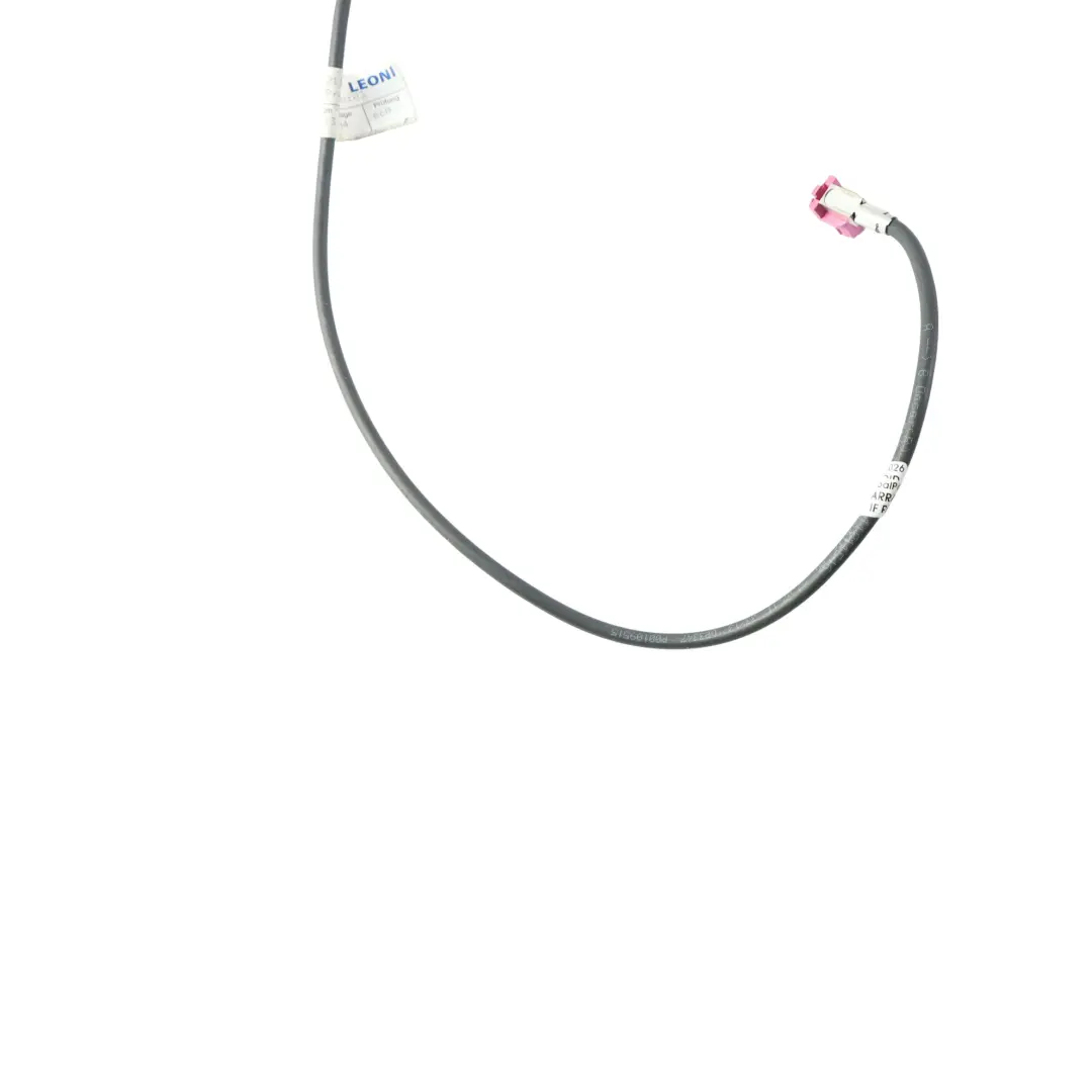 Mercedes C218 USB AUX Socket Port Cable Harness Wire Cable - SKU A2185402110 - Part number A2185402110