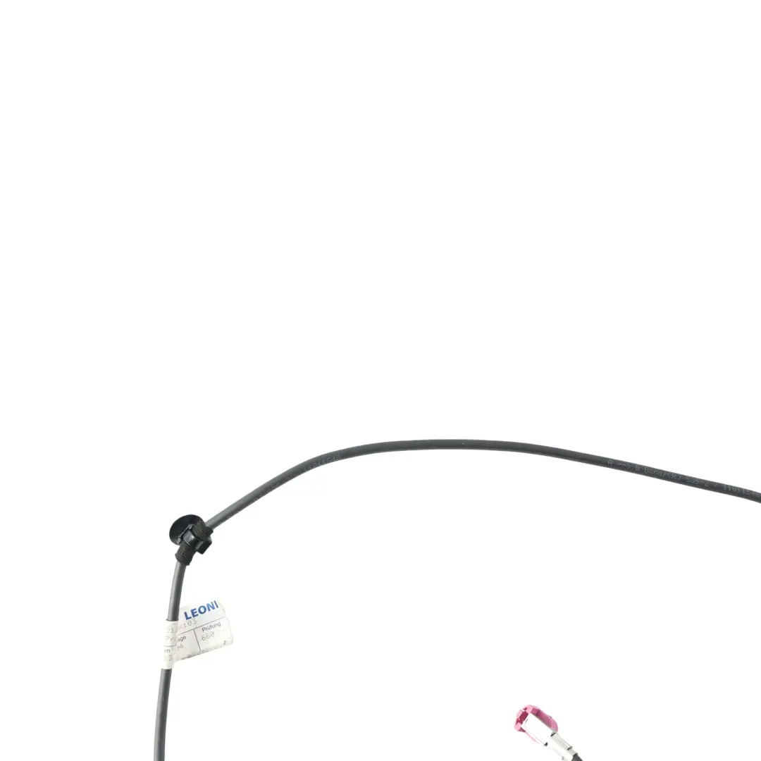 Mercedes C218 USB AUX Socket Port Cable Harness Wire Cable - SKU A2185402110 - Part number A2185402110