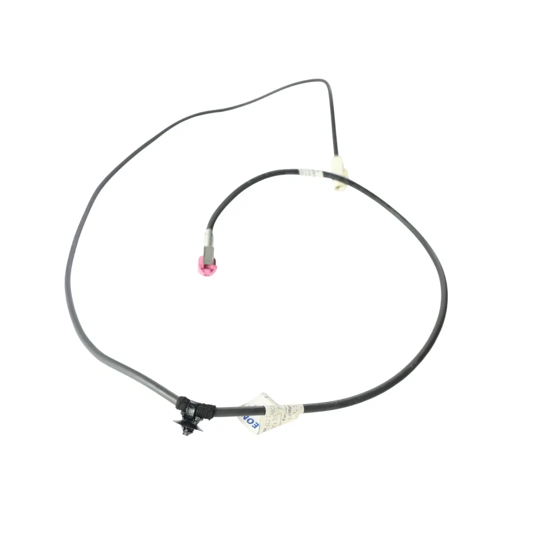 USB AUX Socket Port Cable Harness Wire Cable to Mercedes C218 with Part number A2185402110 Mercedes C218 USB AUX Socket Port Cable Harness Wire Cable - SKU A2185402110 - Part number A2185402110