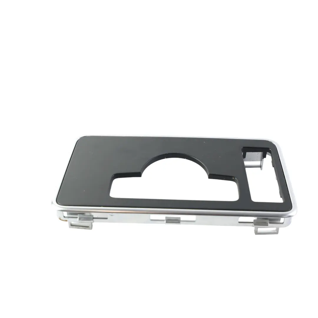Garniture Console Panneau Sélecteur Noir pour Mercedes C218 à propos du numéro de pièce A2186806007 Mercedes C218 Garniture Console Panneau Sélecteur Noir - SKU A2186806007-1 - Numéro de pièce A2186806007