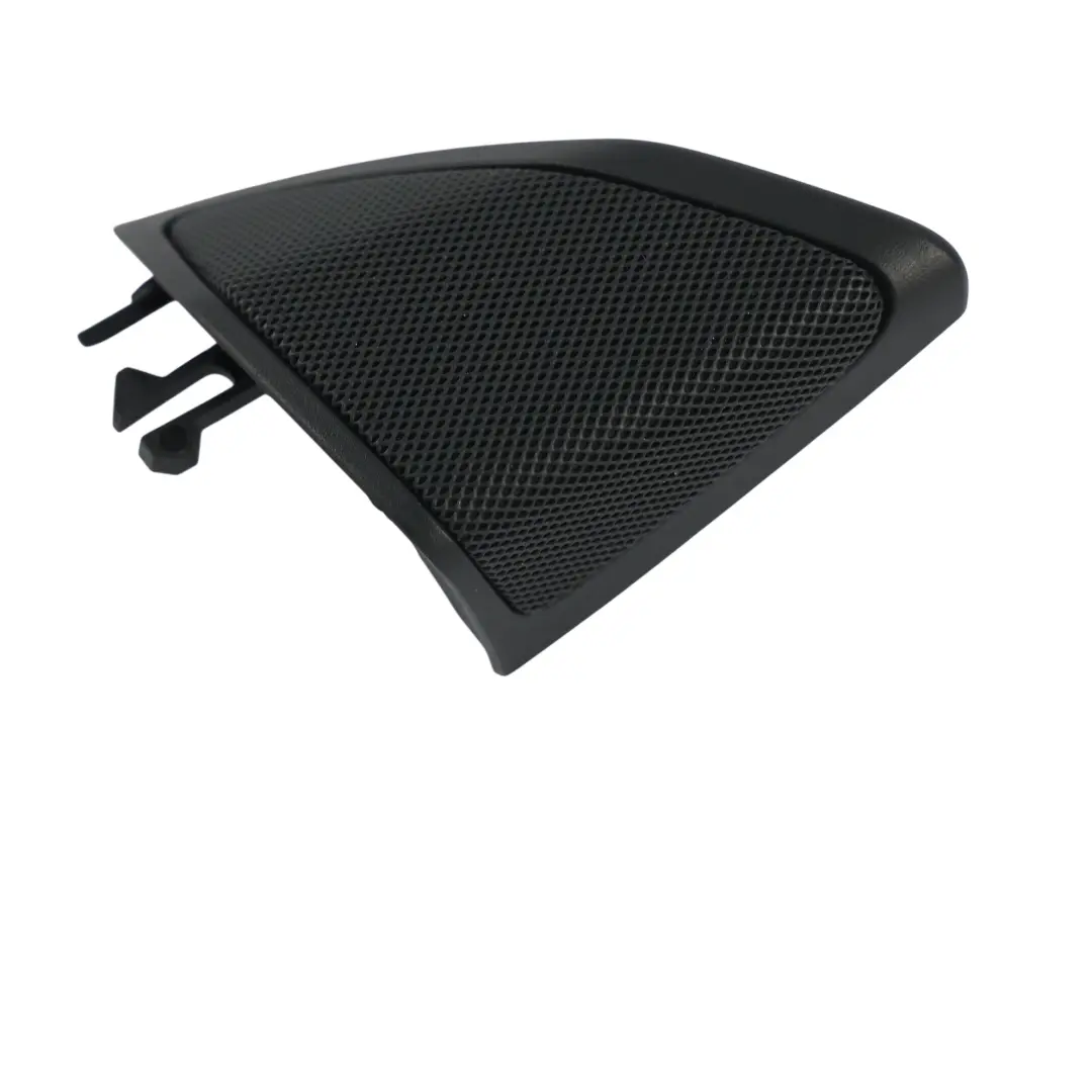 Mercedes W218 Tweeter Speaker Triangle Cover Trim Front Right O/S - SKU A2187200248-1 - Part number A2187200248