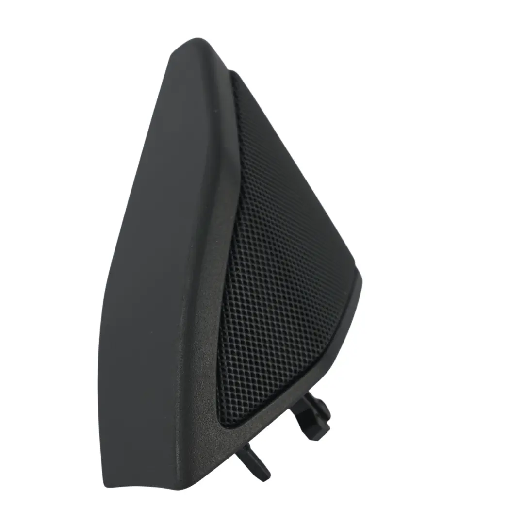 Mercedes W218 Haut-Parleur Tweeter Cache Triangle Avant Droit - SKU A2187200248-1 - Numéro de pièce A2187200248