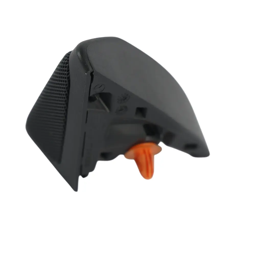 Mercedes W218 Cubierta Altavoz Tweeter Triangular Delantero Derecho - SKU A2187200248-1 - Número de pieza A2187200248
