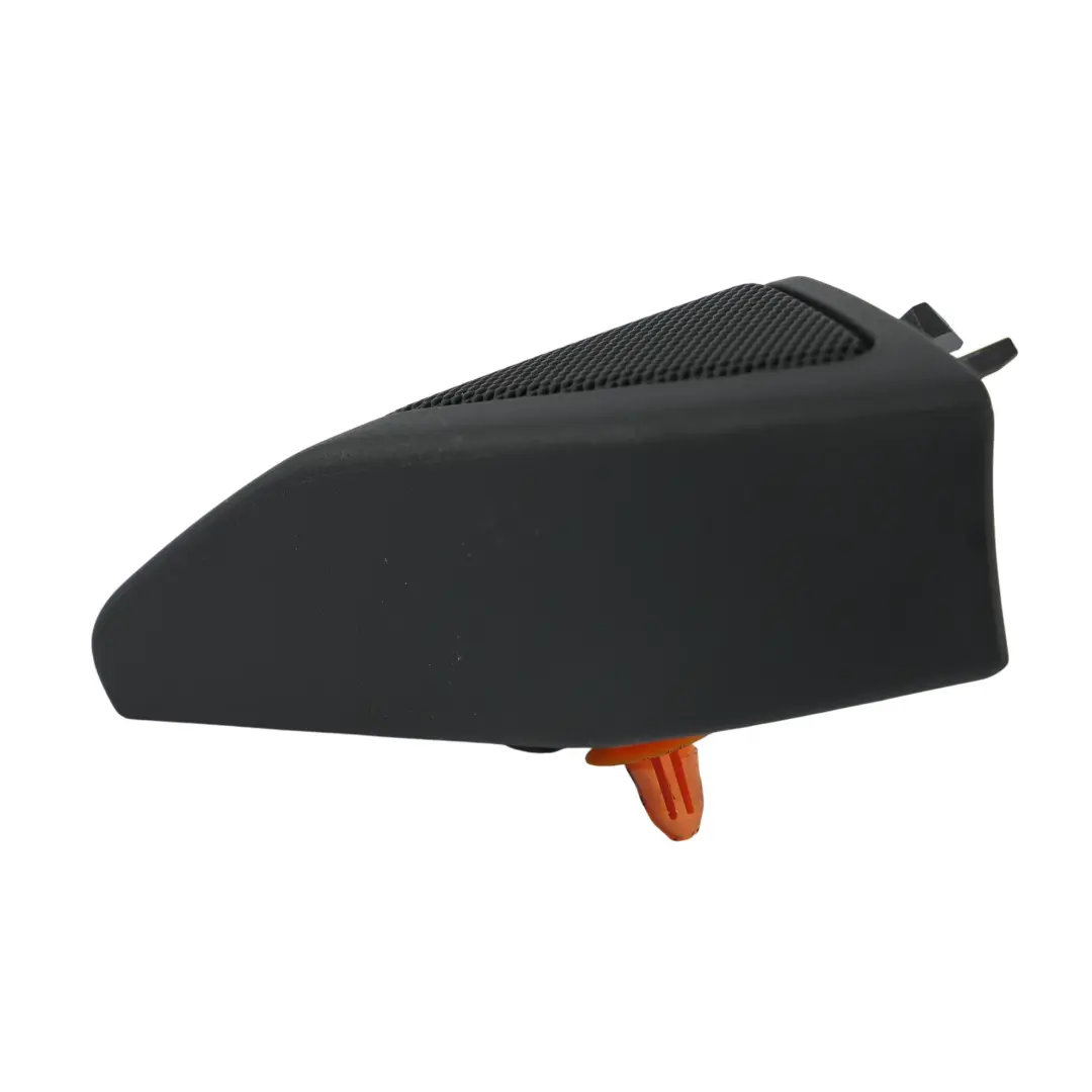Mercedes W218 Hochtöner Dreieck Abdeckung Vorne Rechts - SKU A2187200248-1 - Teilenummer A2187200248