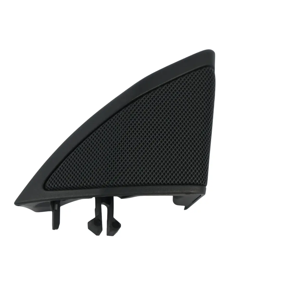 W218 Tweeter Speaker Triangle Cover Trim Front Right O/S to Mercedes with Part number A2187200248 Mercedes W218 Tweeter Speaker Triangle Cover Trim Front Right O/S - SKU A2187200248-1 - Part number A2187200248