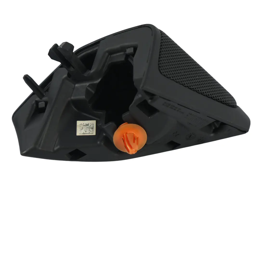 Mercedes W218 Haut-Parleur Tweeter Cache Triangle Avant Droit - SKU A2187200248-1 - Numéro de pièce A2187200248