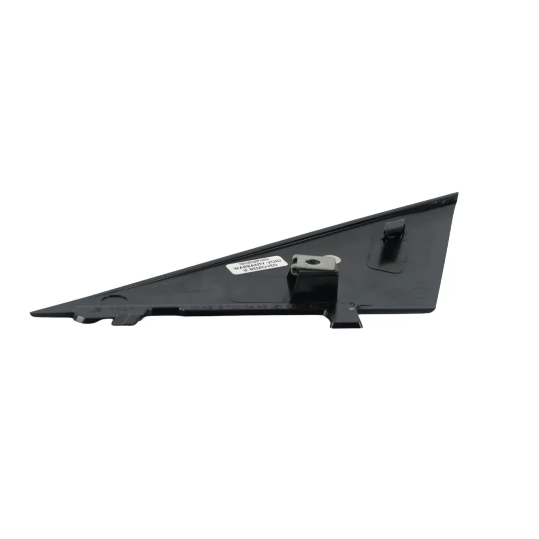 Mercedes CLS C218 Garniture Triangle Rétroviseur AMG Droite - SKU A2187200448 - Numéro de pièce A2187200448