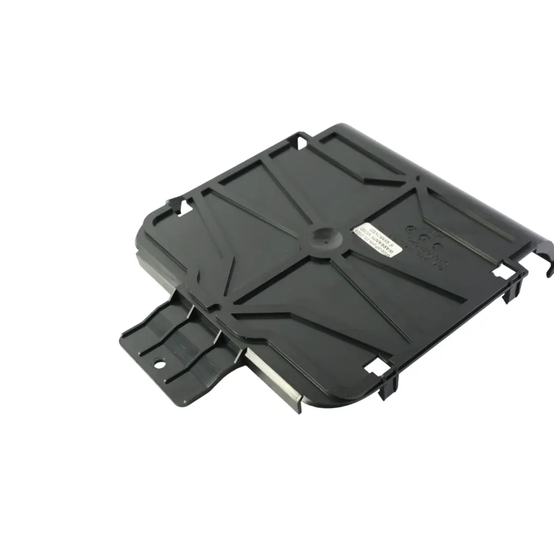 Mercedes C218 Couvercle Boîtier Rangement Console Centrale Arrière - SKU A2188600130 - Numéro de pièce A2188600130