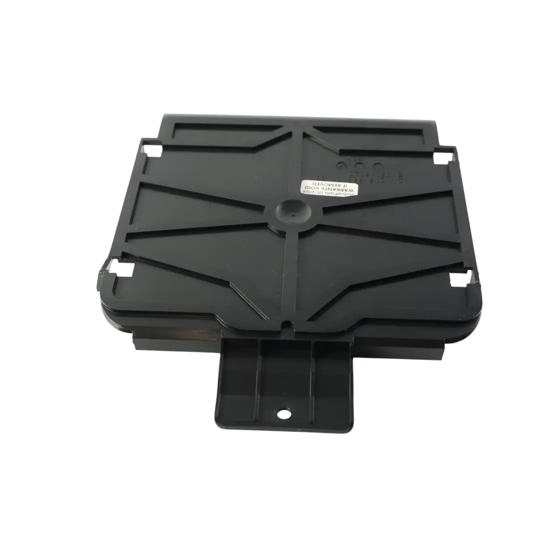 Mercedes C218 Consola Central Almacenamiento Trasero Carcasa Cajón - SKU A2188600130 - Número de pieza A2188600130