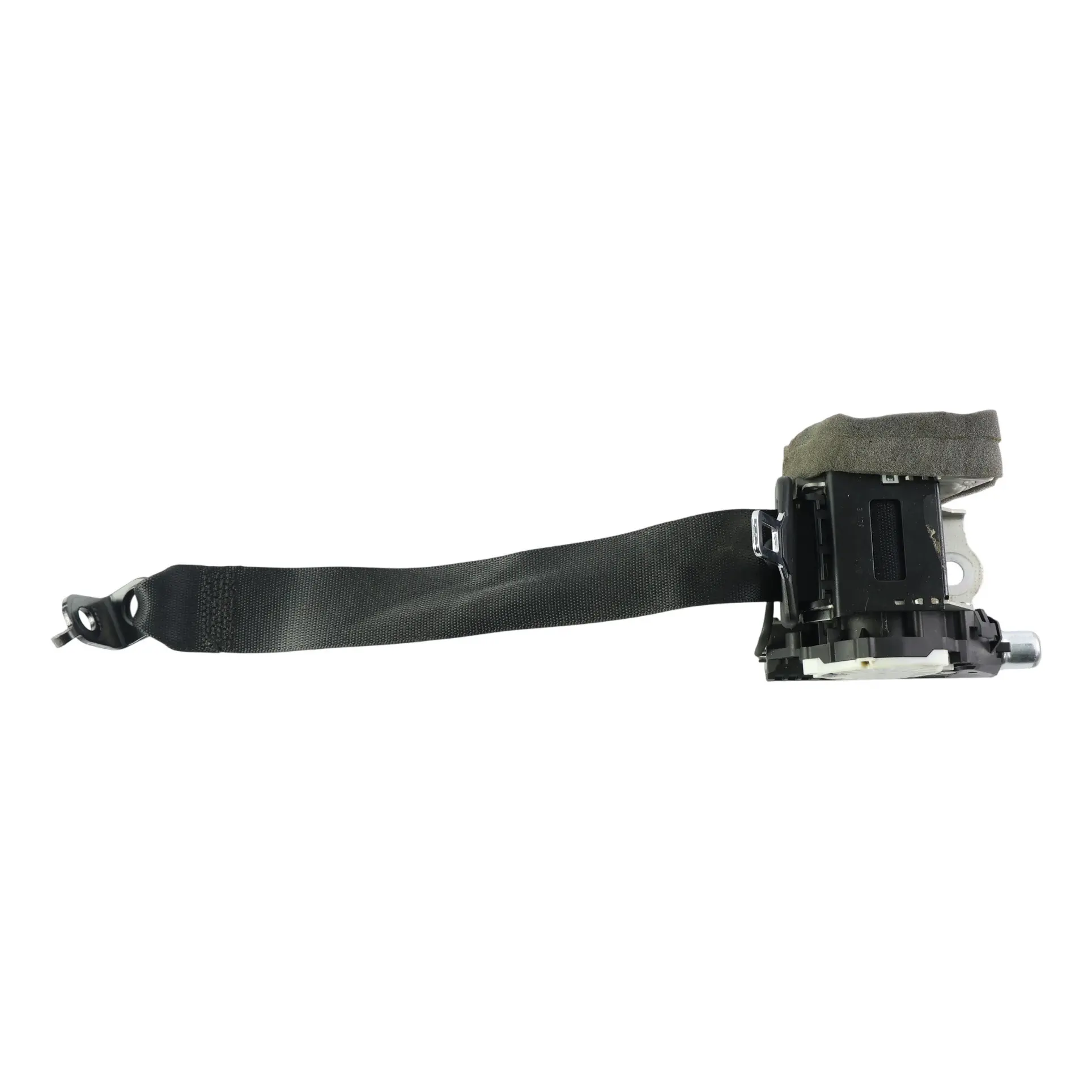 Mercedes C218 Sicherheitsgurt Hinten Links A2188600985