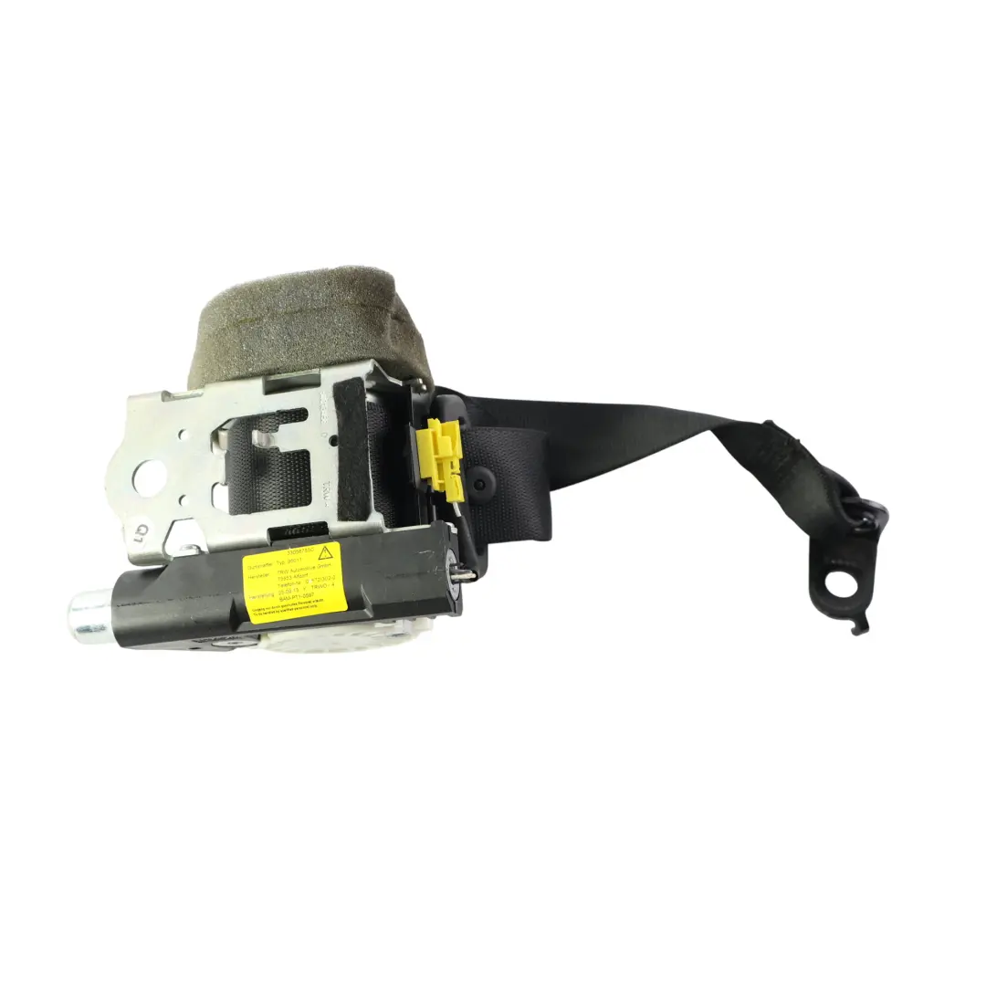 Ceinture de Sécurité Arrière Gauche pour Mercedes C218 à propos du numéro de pièce A2188600985 Mercedes C218 Ceinture de Sécurité Arrière Gauche - SKU A2188600985 - Numéro de pièce A2188600985