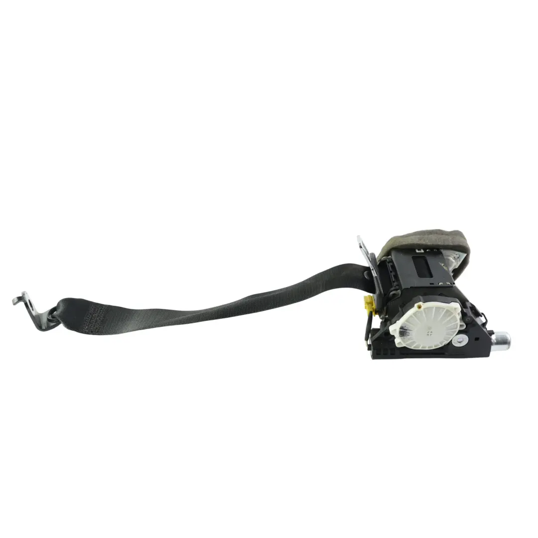 Mercedes C218 Seat Belt Safety Belt Rear Left N/S - SKU A2188600985 - Part number A2188600985
