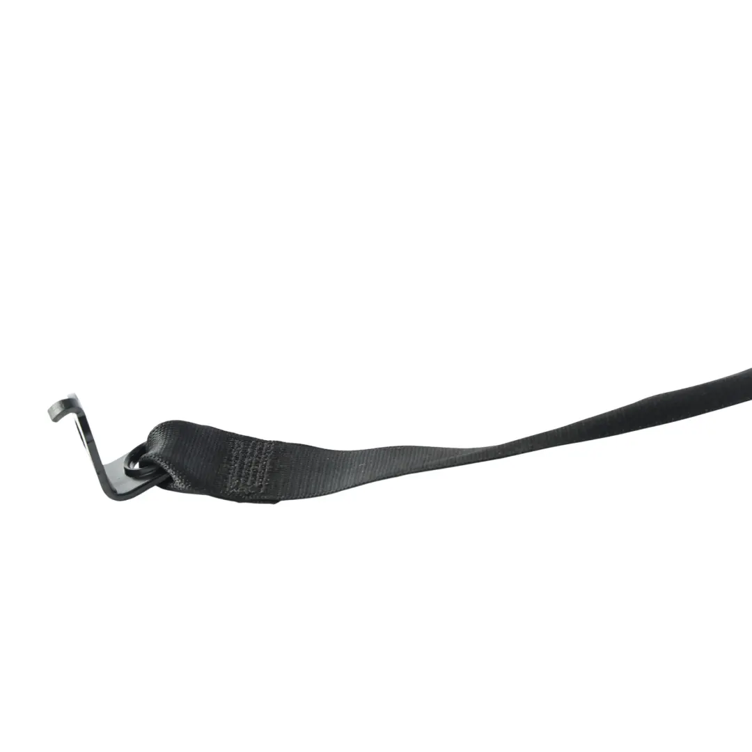 Mercedes C218 Seat Belt Safety Belt Rear Left N/S - SKU A2188600985 - Part number A2188600985