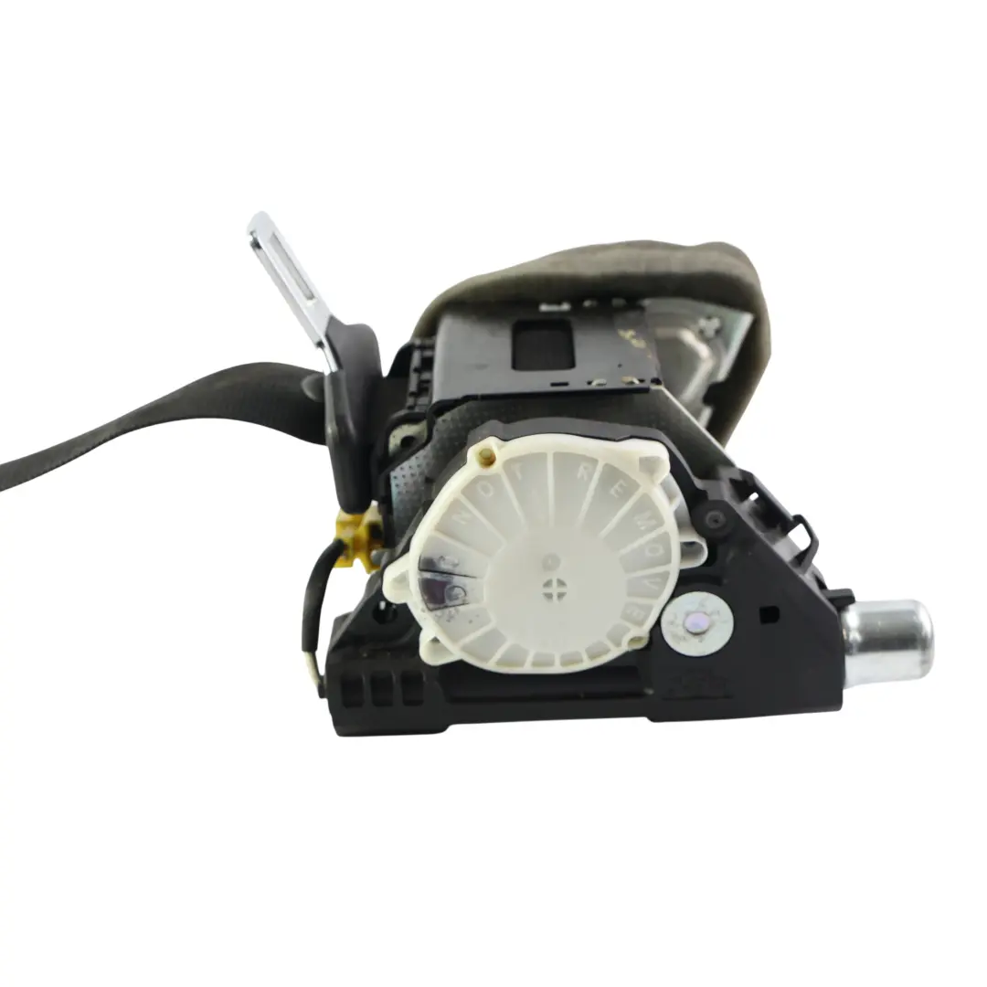 Mercedes C218 Sicherheitsgurt Hinten Links - SKU A2188600985 - Teilenummer A2188600985