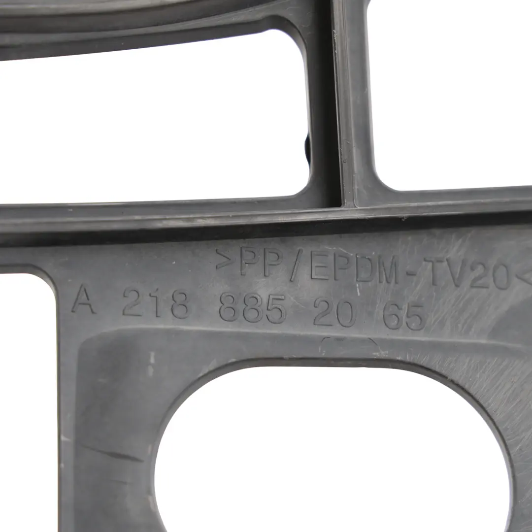 Mercedes CLS C218 Front Bumper Mounting Bracket Carrier Right O/S - SKU A2188852065 - Part number A2188852065
