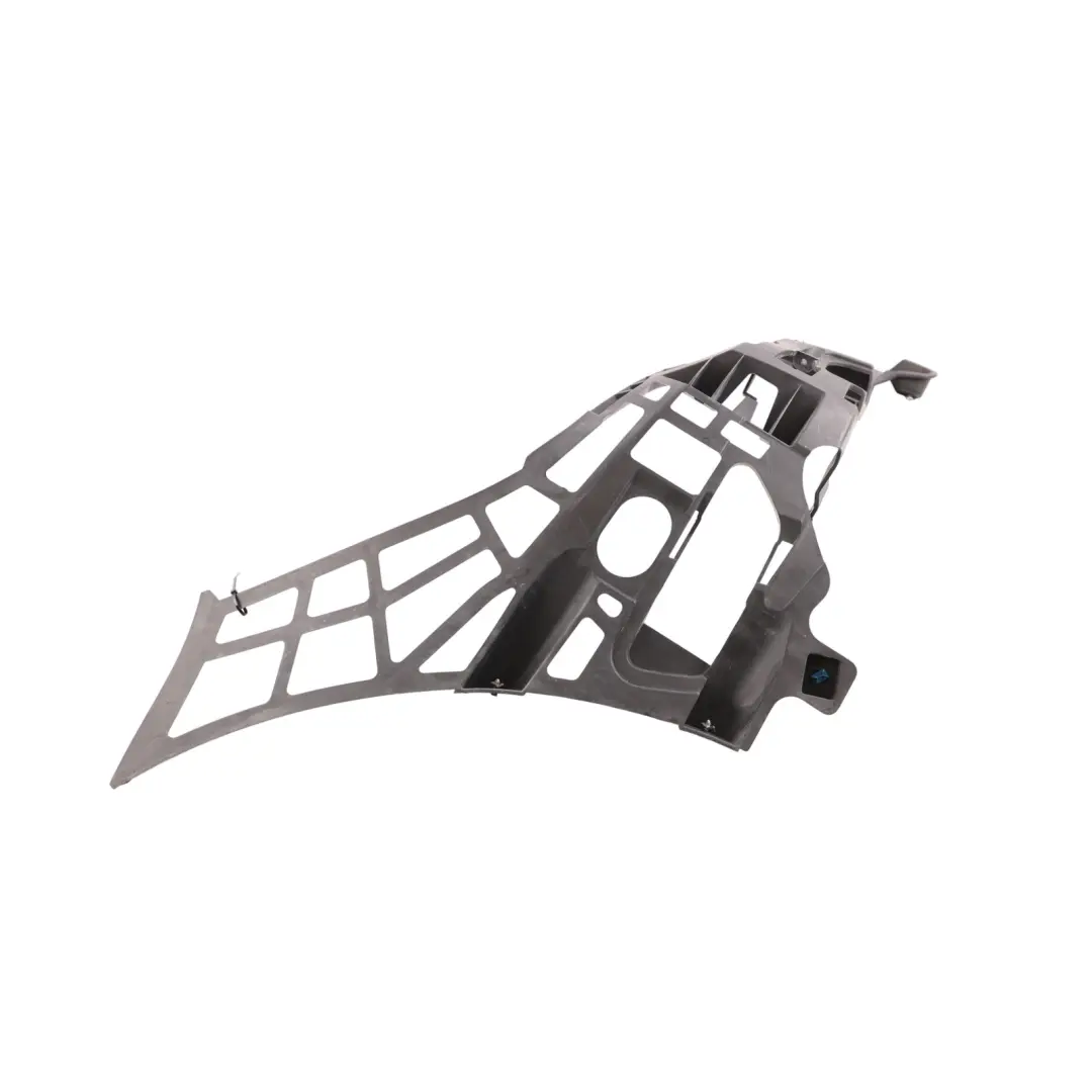 Front Bumper Mounting Bracket Carrier Right O/S to Mercedes CLS C218 with Part number A2188852065 Mercedes CLS C218 Front Bumper Mounting Bracket Carrier Right O/S - SKU A2188852065 - Part number A2188852065