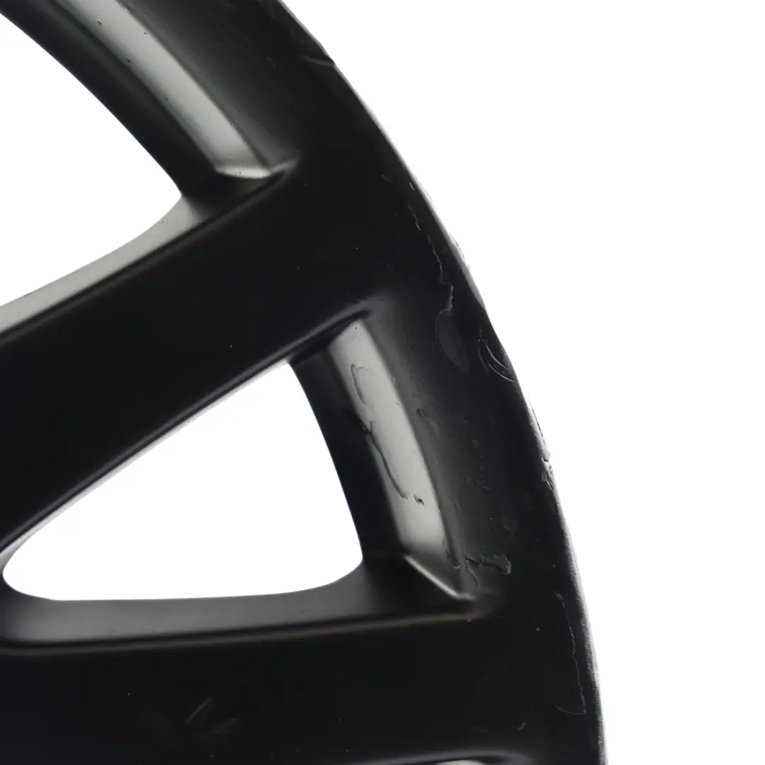 Jante Alliage Noir 17" 8,5J ET:18 5 Rayons Dbl pour Mercedes CLS C219 à propos du numéro de pièce A2194010702 Mercedes CLS C219 Jante Alliage Noir 17" 8,5J ET:18 5 Rayons Dbl - SKU A2194010702-1 - Numéro de pièce A2194010702