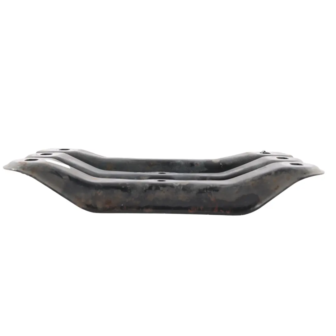 Mercedes C215 W220 Rear Gearbox Mount Carrier Bracket Holder - SKU A2202420201 - Part number A2202420201