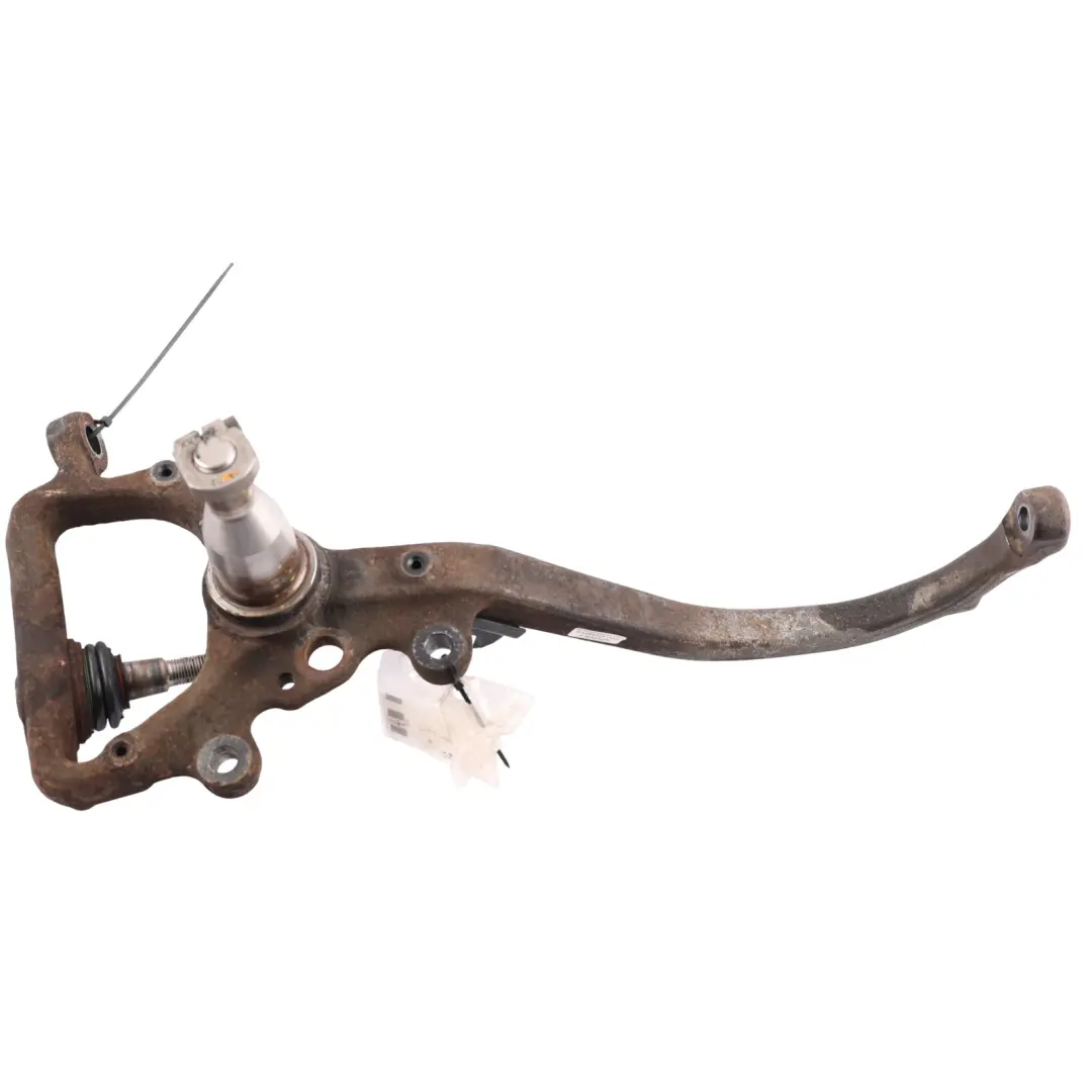 Steering Knuckle Suspension Front Left N/S to Mercedes S W220 S 320 CDI with Part number A2203303720 Mercedes S W220 S 320 CDI Steering Knuckle Suspension Front Left N/S - SKU A2203303720-1 - Part number A2203303720