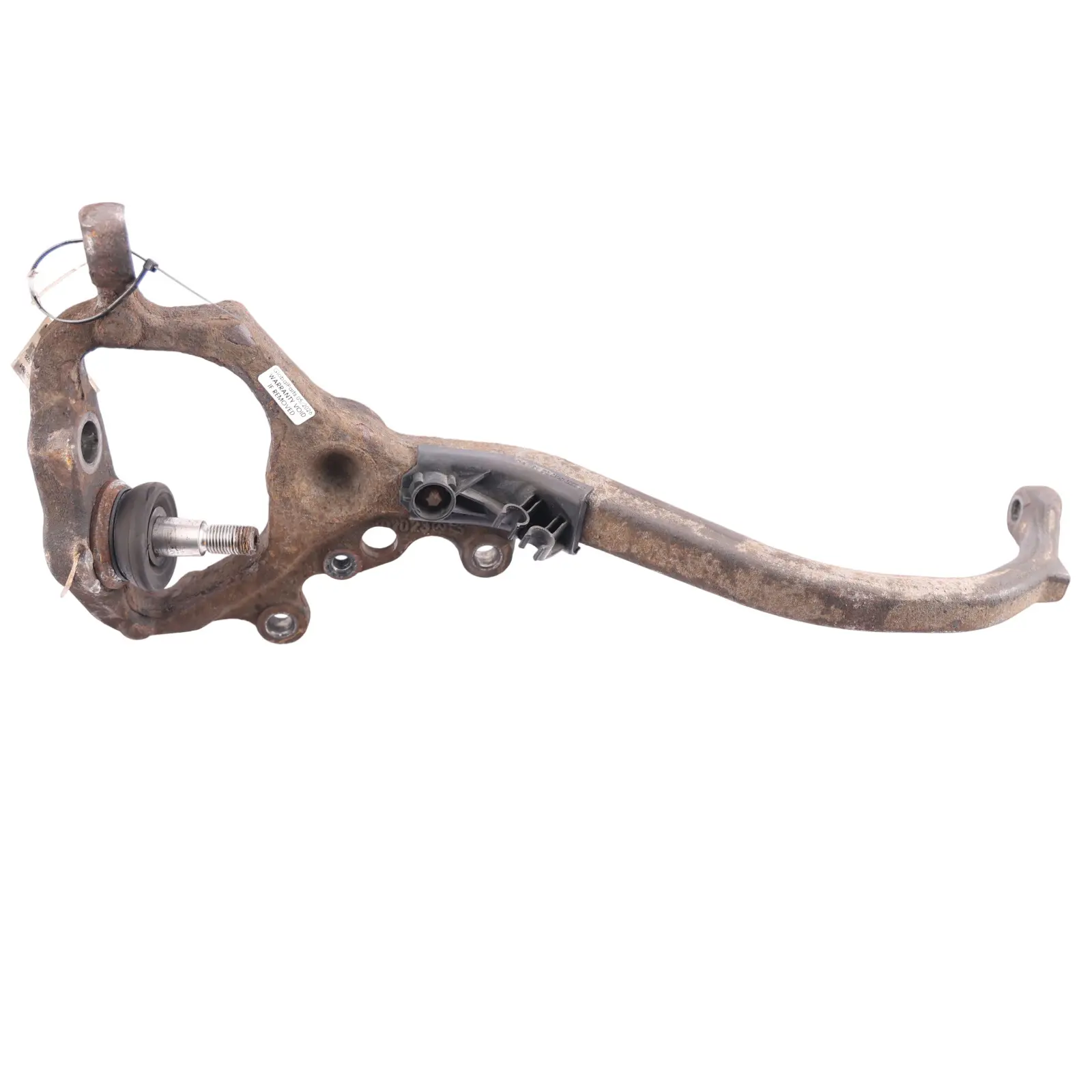 Mercedes S W220 S320 CDI Steering Knuckle Suspension Front Right O/S A2203303820