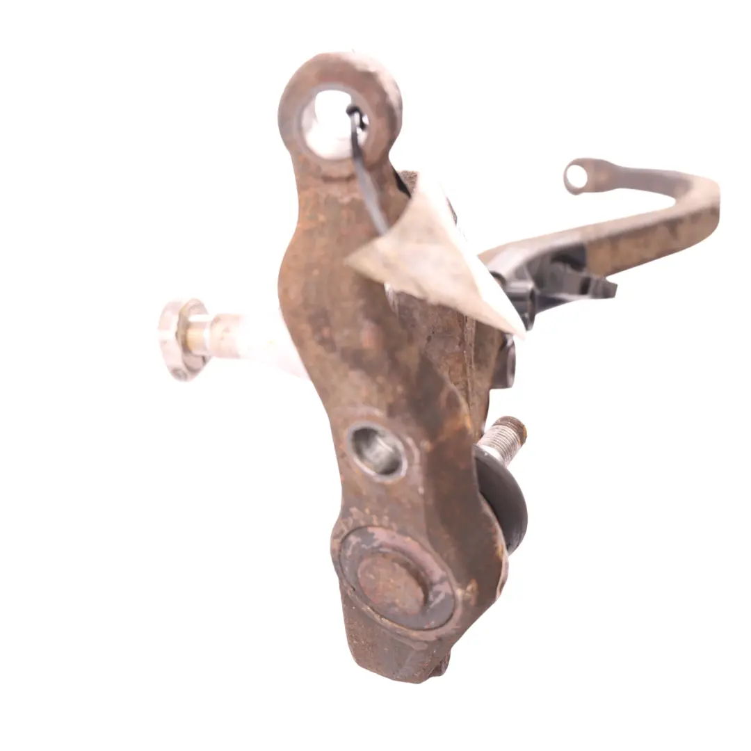 Steering Knuckle Suspension Front Right O/S to Mercedes S W220 S320 CDI with Part number A2203303820 Mercedes S W220 S320 CDI Steering Knuckle Suspension Front Right O/S - SKU A2203303820-1 - Part number A2203303820