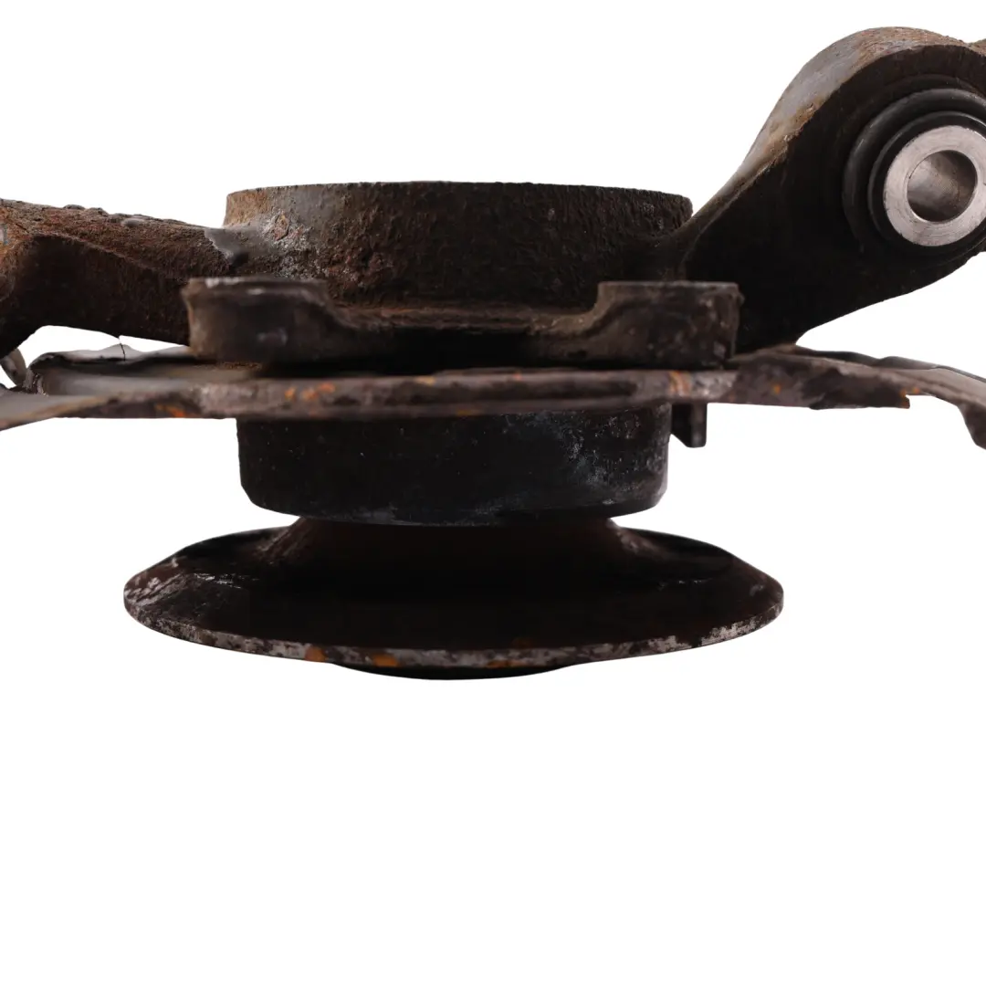 Mercedes W220 S350 Rear Axle Carrier Wheel Hub Arm Joint Left N/S A2203509210 - SKU A2203508908-2 - Part number A2203508908