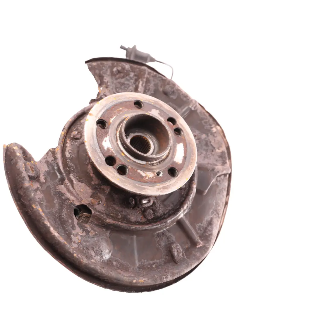 S350 Rear Axle Carrier Wheel Hub Arm Joint Left N/S A2203509210 to Mercedes W220 with Part number A2203508908 Mercedes W220 S350 Rear Axle Carrier Wheel Hub Arm Joint Left N/S A2203509210 - SKU A2203508908-2 - Part number A2203508908