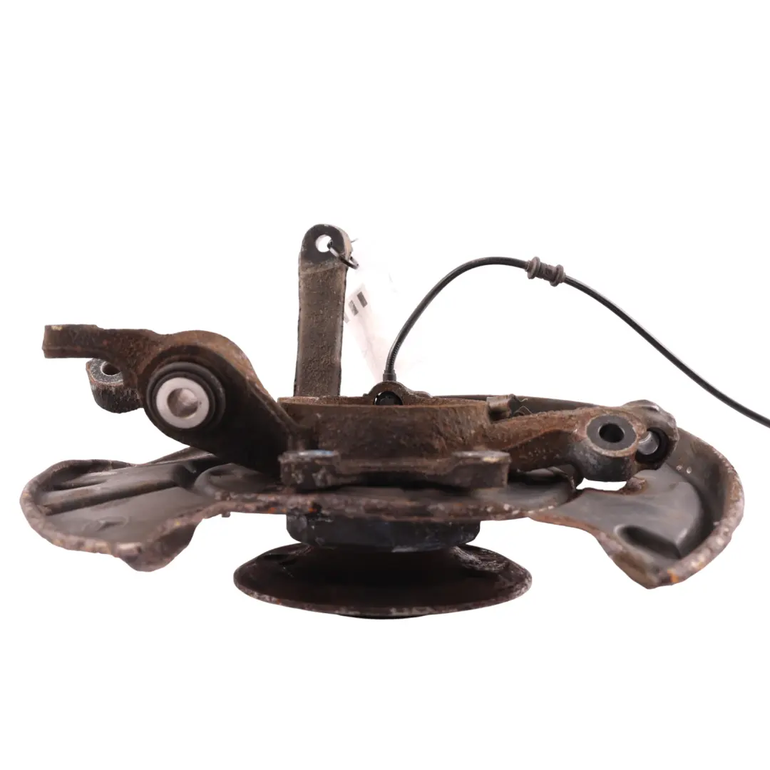 S350 Rear Axle Carrier Wheel Hub Arm Joint Right O/S to Mercedes W220 with Part number A2203509008 Mercedes W220 S350 Rear Axle Carrier Wheel Hub Arm Joint Right O/S - SKU A2203509008-2 - Part number A2203509008