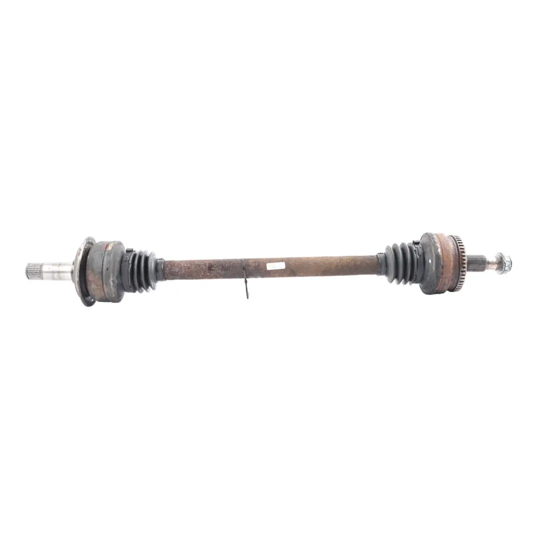 Mercedes W220 Semieje Trasero Insertado - SKU A2203509310 - Número de pieza A2203509310