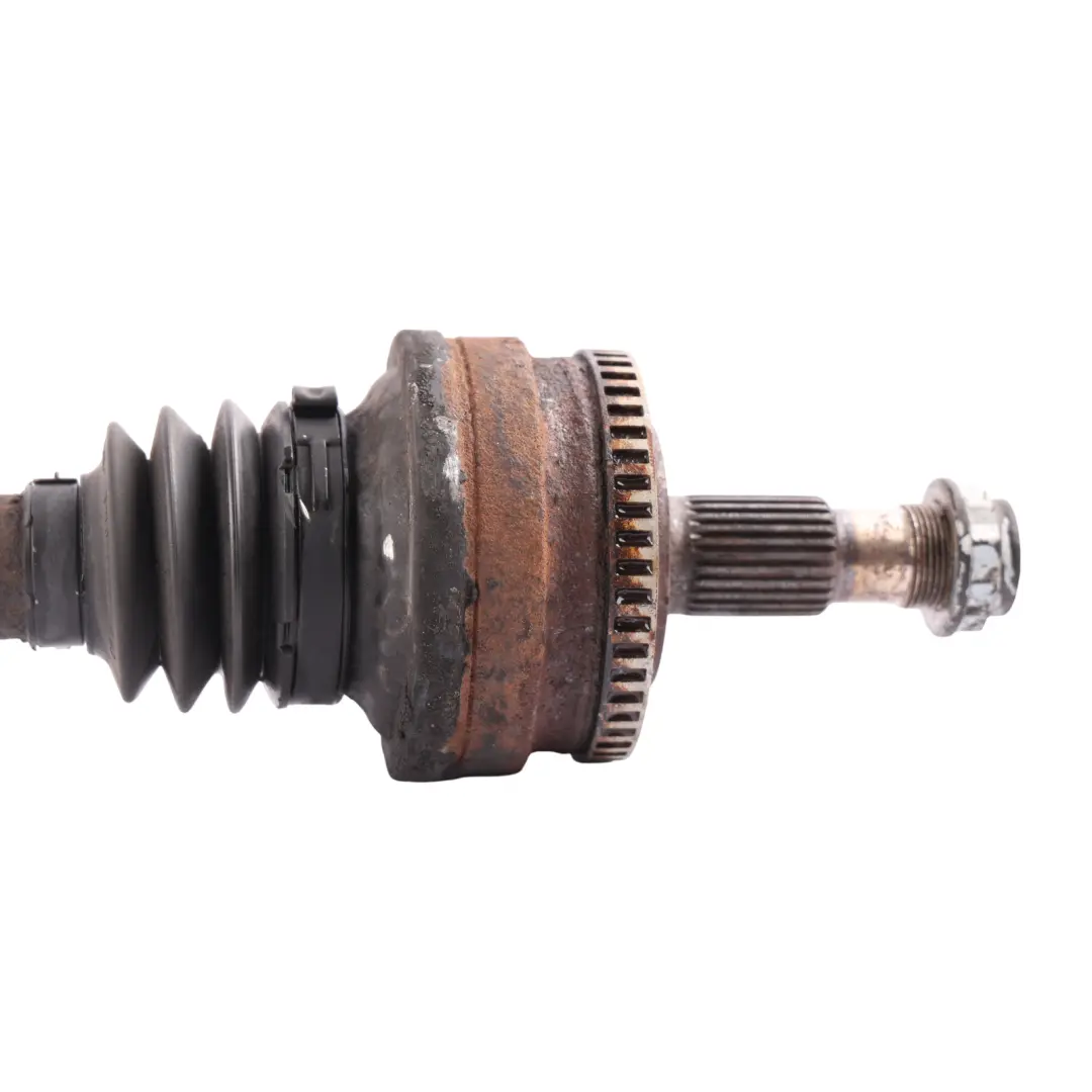 Mercedes W220 Semieje Trasero Insertado - SKU A2203509310 - Número de pieza A2203509310