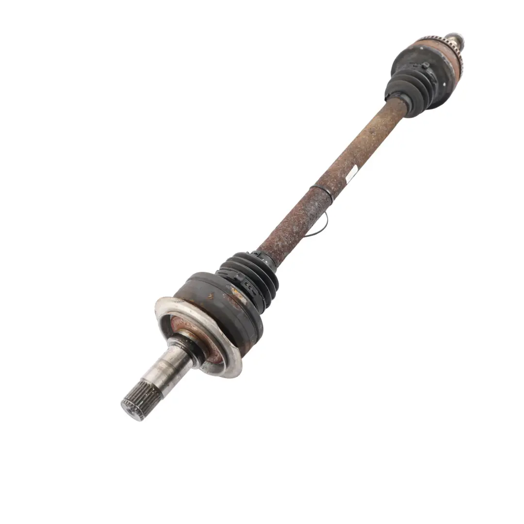 Antriebswelle Gelenkwelle Hinterachse für Mercedes W220 mit Teilenummer A2203509310 Mercedes W220 Antriebswelle Gelenkwelle Hinterachse - SKU A2203509310 - Teilenummer A2203509310
