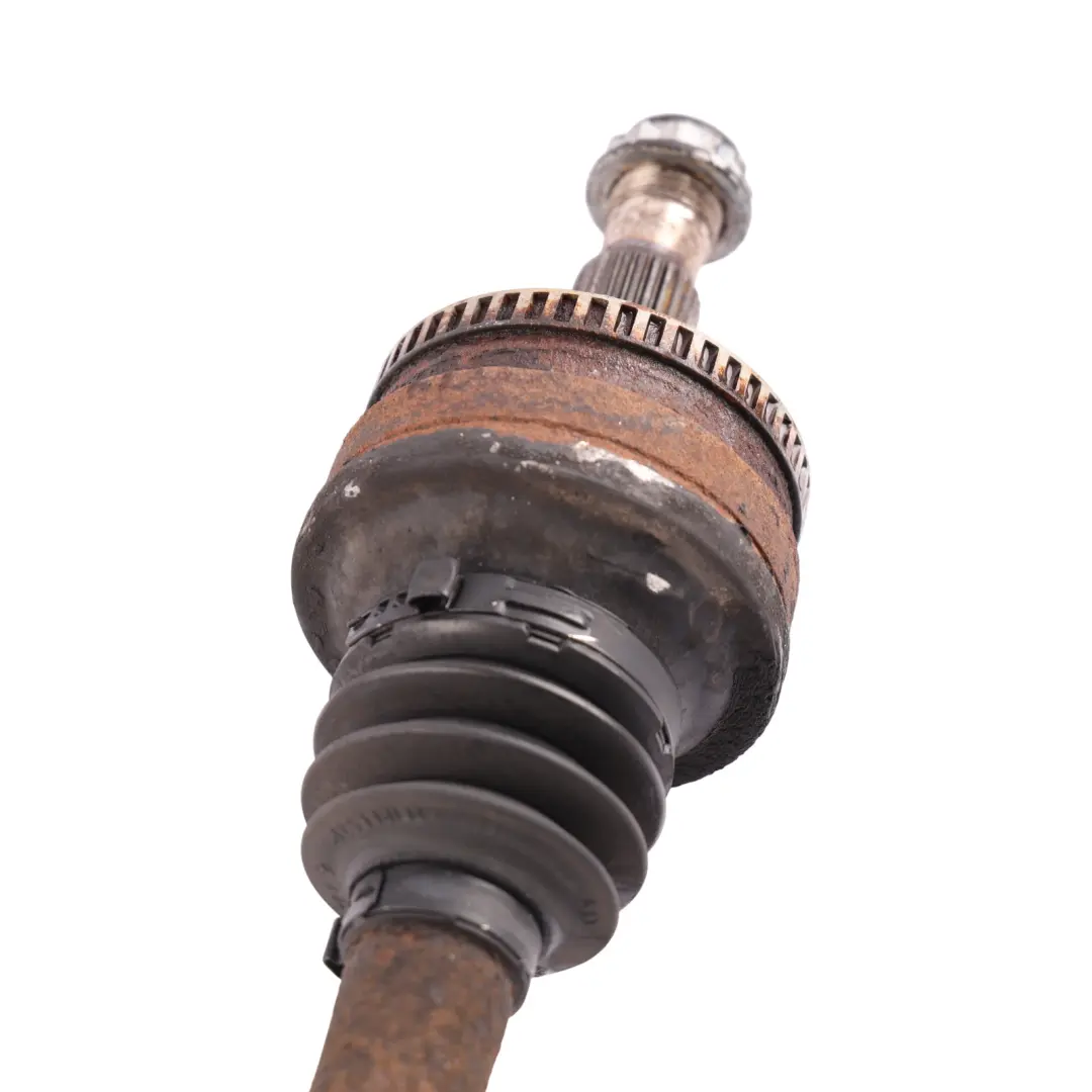 Mercedes W220 Semieje Trasero Insertado - SKU A2203509310 - Número de pieza A2203509310