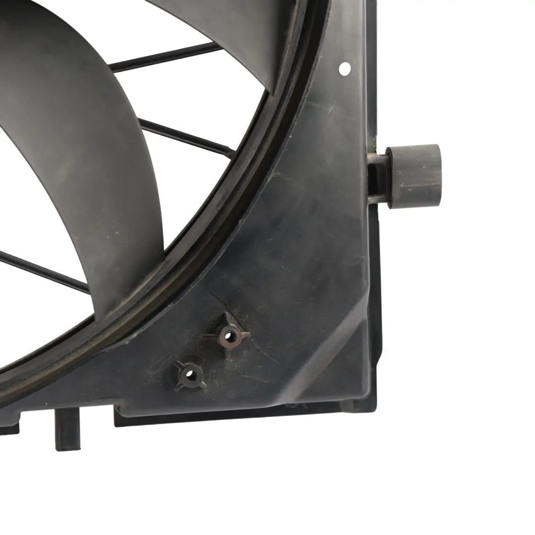 Cooling Radiator Fan 650W 13V to Mercedes C215 W220 Engine with Part number A2205000193 Mercedes C215 W220 Engine Cooling Radiator Fan 650W 13V - SKU A2205000193-1 - Part number A2205000193
