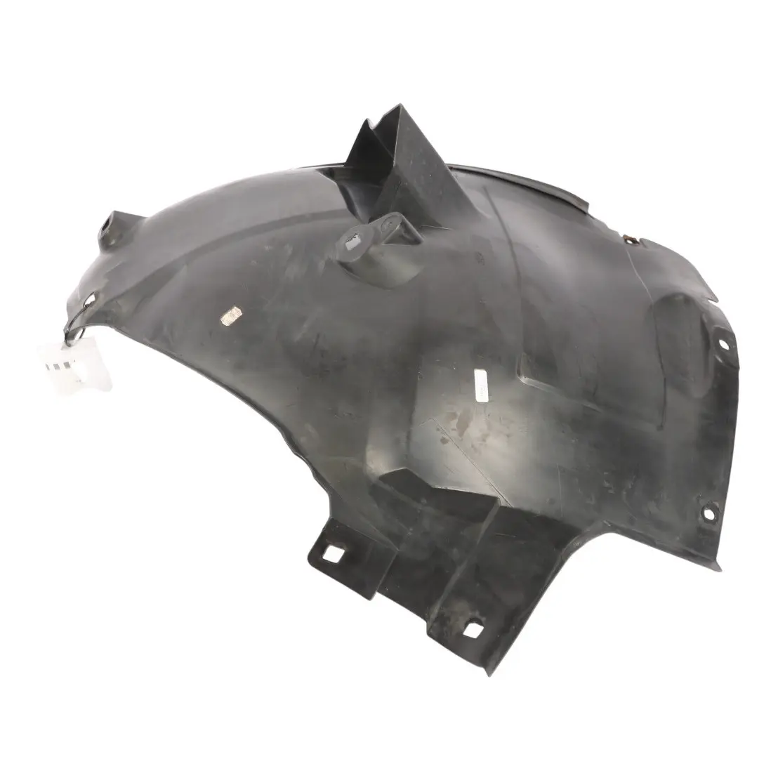 Mercedes W220 Wheel Arch Liner Cover Front Right O/S Rear Section A2206980830