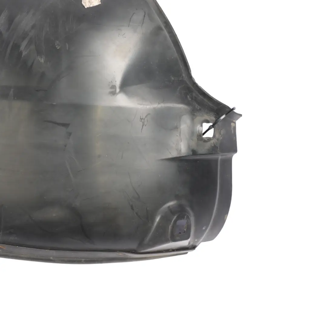 Arch Liner Cover Front Right O/S Rear Section to Mercedes W220 Wheel with Part number A2206980830 Mercedes W220 Wheel Arch Liner Cover Front Right O/S Rear Section - SKU A2206980830 - Part number A2206980830