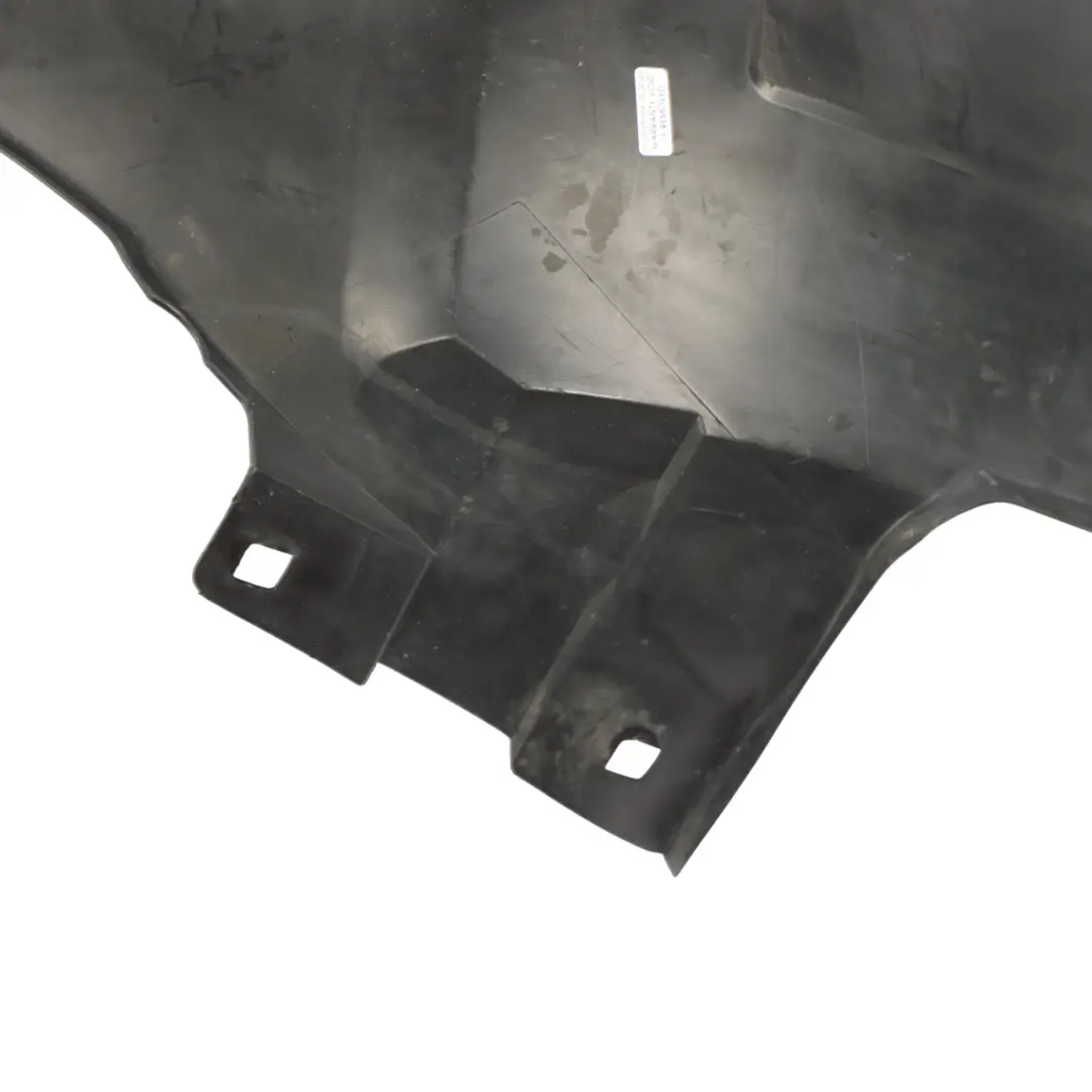 Arch Liner Cover Front Right O/S Rear Section to Mercedes W220 Wheel with Part number A2206980830 Mercedes W220 Wheel Arch Liner Cover Front Right O/S Rear Section - SKU A2206980830 - Part number A2206980830