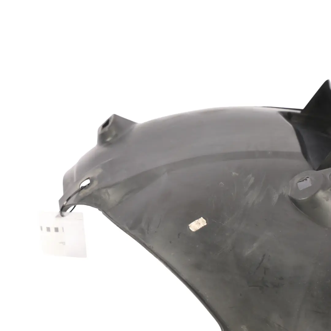 Arch Liner Cover Front Right O/S Rear Section to Mercedes W220 Wheel with Part number A2206980830 Mercedes W220 Wheel Arch Liner Cover Front Right O/S Rear Section - SKU A2206980830 - Part number A2206980830
