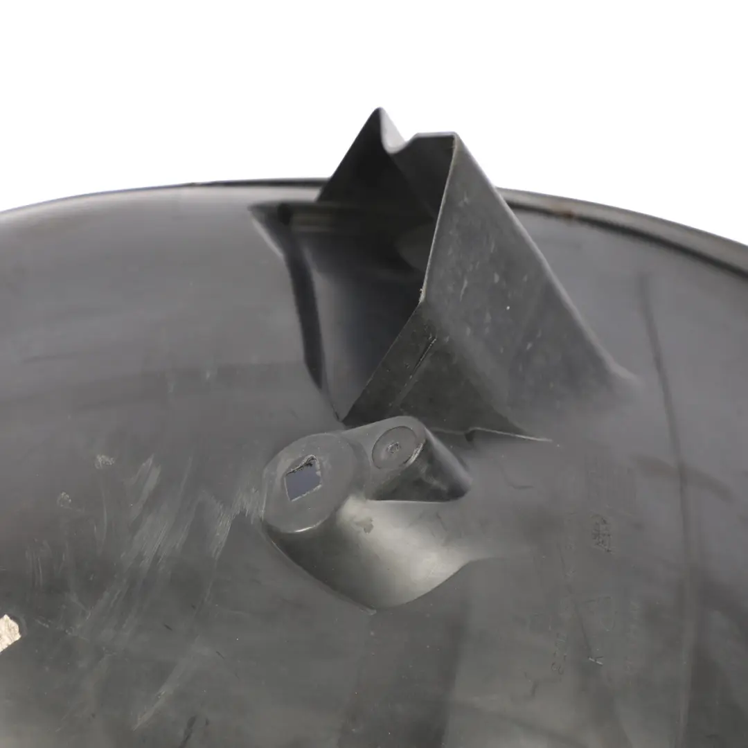 Arch Liner Cover Front Right O/S Rear Section to Mercedes W220 Wheel with Part number A2206980830 Mercedes W220 Wheel Arch Liner Cover Front Right O/S Rear Section - SKU A2206980830 - Part number A2206980830