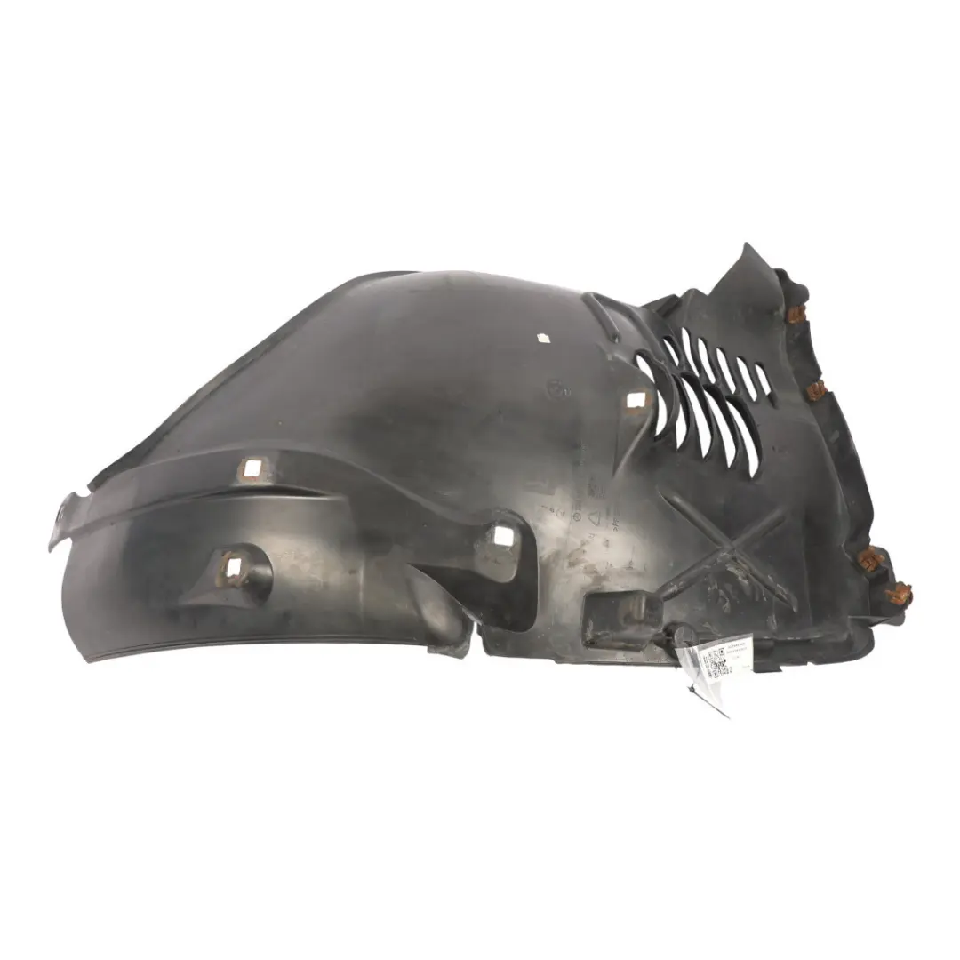 Arch Housing Front Right O/S Front Section to Mercedes W220 Wheel with Part number A2206981430 Mercedes W220 Wheel Arch Housing Front Right O/S Front Section - SKU A2206981430 - Part number A2206981430