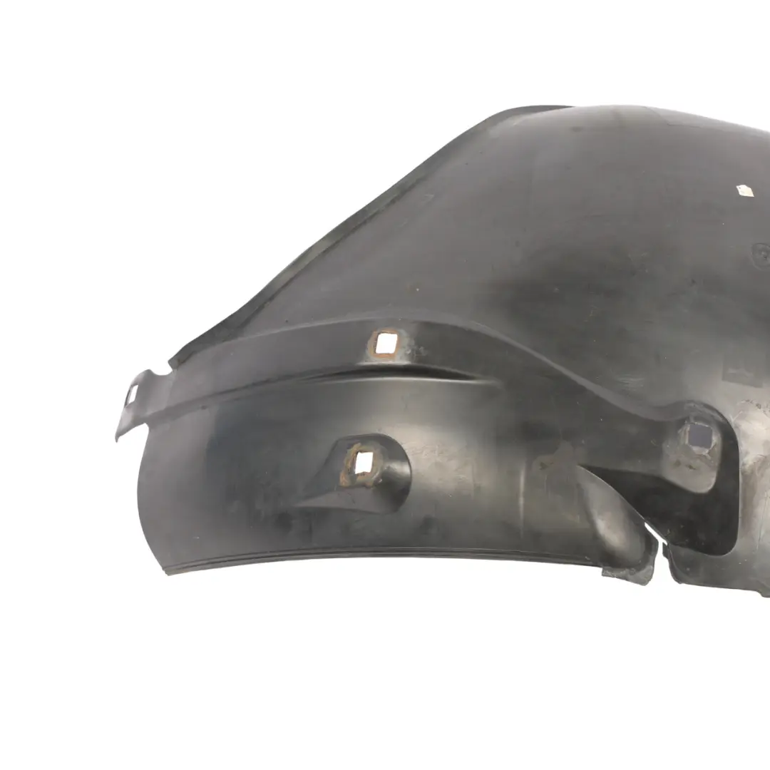 Arch Housing Front Right O/S Front Section to Mercedes W220 Wheel with Part number A2206981430 Mercedes W220 Wheel Arch Housing Front Right O/S Front Section - SKU A2206981430 - Part number A2206981430