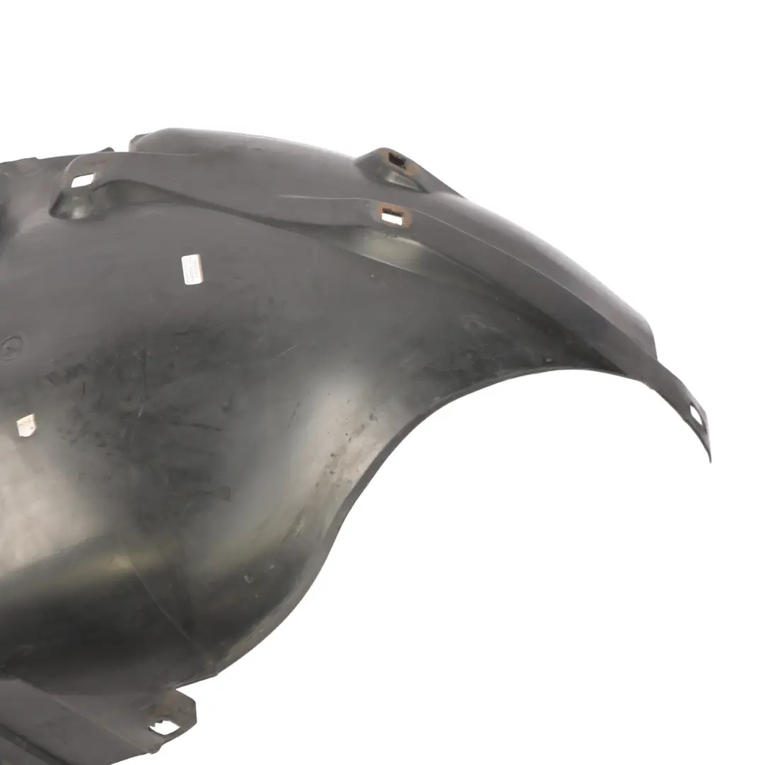 Arch Housing Front Right O/S Front Section to Mercedes W220 Wheel with Part number A2206981430 Mercedes W220 Wheel Arch Housing Front Right O/S Front Section - SKU A2206981430 - Part number A2206981430