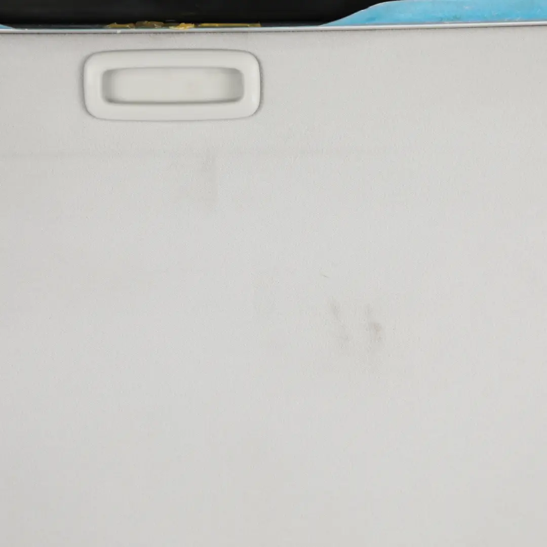  Mercedes-Benz S-Class W220 Sliding Roof Sunroof Mechanism Window Glass - SKU A2207800829 - Part number A2207800829
