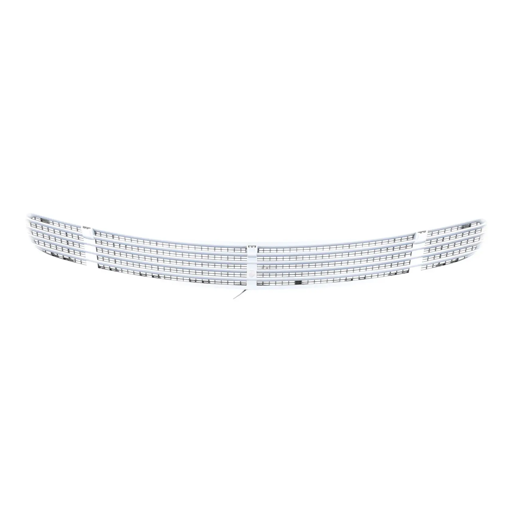 Mercedes W220 Pannello Presa Aria Cofano Blu Calcedonio 347 A2208800205