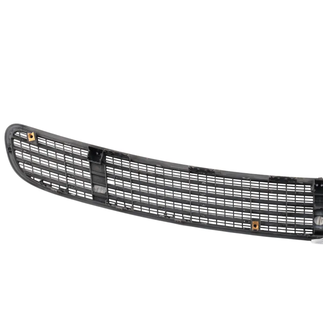 Mercedes W220 Panel Rejilla Capó Azul Calcedonia 347 - SKU A2208800205-CHB - Número de pieza A2208800205