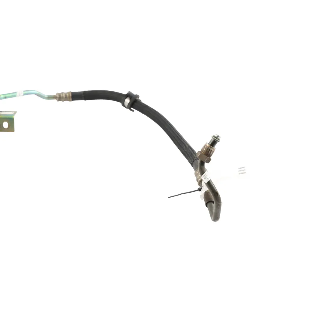 Steering Pump Pipe Hose Line to Mercedes C215 W220 Power with Part number A2209972652 Mercedes C215 W220 Power Steering Pump Pipe Hose Line - SKU A2209972652-1 - Part number A2209972652
