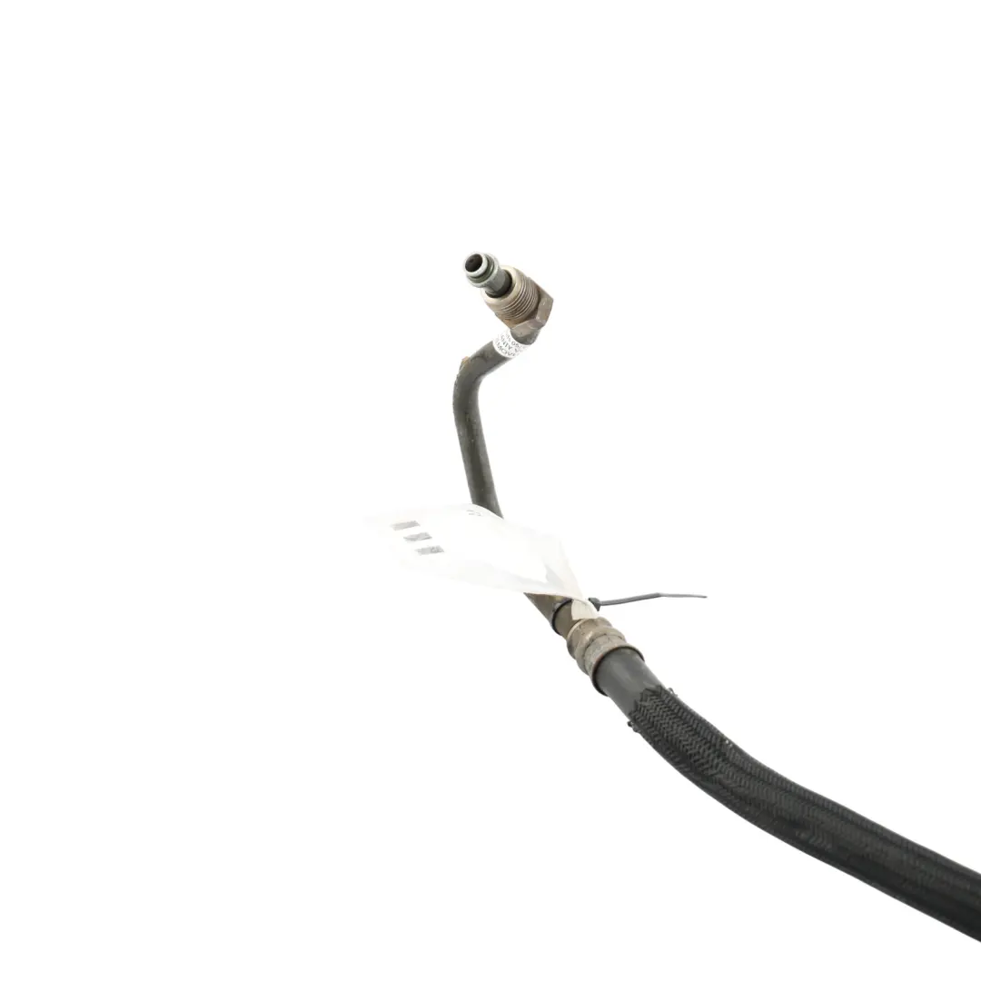 Mercedes C215 W220 Power Steering Pump Pipe Hose Line - SKU A2209972652-1 - Part number A2209972652