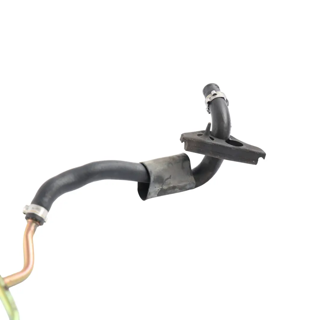Steering Pump Pipe Hose Line to Mercedes C215 W220 Power with Part number A2209972652 Mercedes C215 W220 Power Steering Pump Pipe Hose Line - SKU A2209972652-1 - Part number A2209972652
