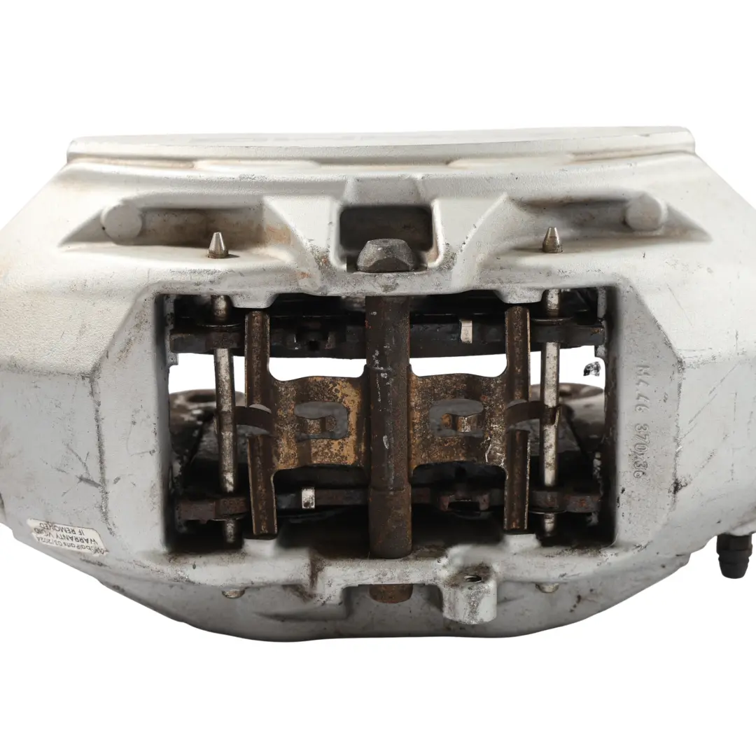 Mercedes W221 Bremssattel AMG vorne links rechts Radbremsanlage Satz - SKU A2224215198 - Teilenummer A2224215198