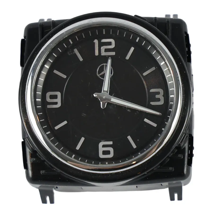 Mercedes W205 W222 Reloj Analógico Interior Salpicadero A2228270000